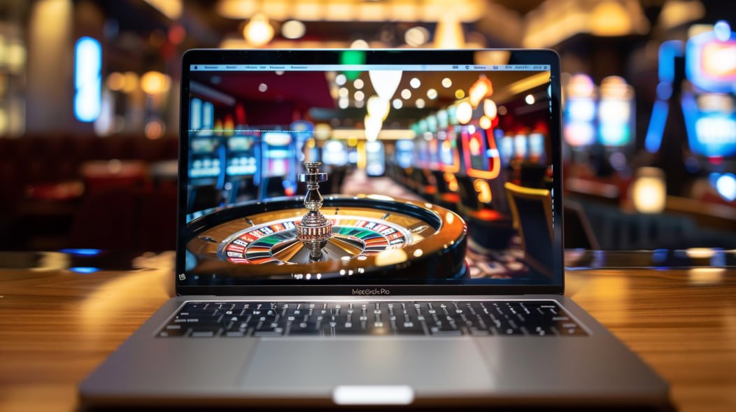 IMAC66 အွန်လိုင်း စလော့ — Myanmar ကစားသမားများ MMK ဖြင့် Slot Games ကစားနေသောမြင်ကွင်း