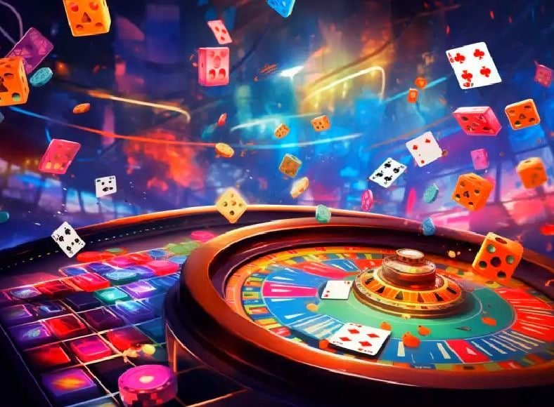 IMAC66 Myanmar အားကစားလောင်းကစား Sportsbook Football Live Betting ပြသချက်