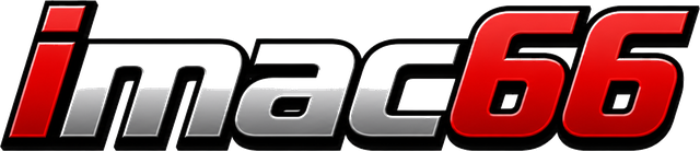 imac66 Logo